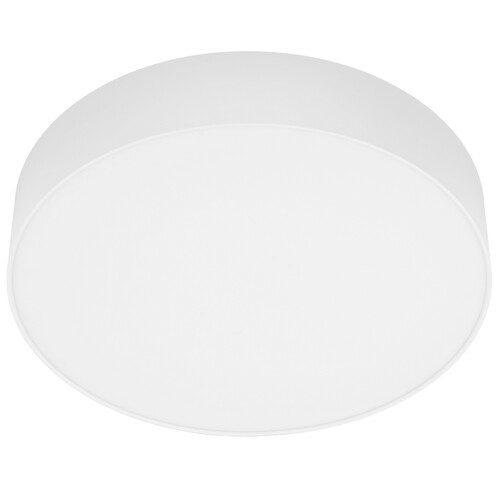 Купить Светильник потолочный Technical C032CL-36W4K-RD-W белый/белый  9143313. Характеристики, отзывы и цены в Донецке