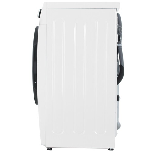 Купить Стиральная машина Samsung WW70AGAS22AELD белый  9183726. Характеристики, отзывы и цены в Донецке