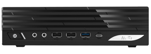 Купить Мини ПК MSI PRO DP21 14M-1069XRU  5630018. Характеристики, отзывы и цены в Донецке