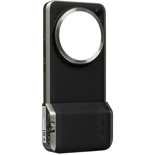 Купить Модуль управления камерой Xiaomi 2402CPS69G черный  5450614. Характеристики, отзывы и цены в Донецке