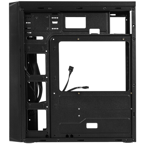 Купить Корпус ExeGate XP-332  8199002. Характеристики, отзывы и цены в Донецке