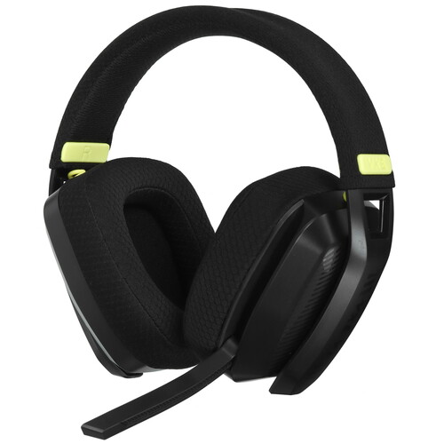 Купить Беспроводные/проводные наушники VXE Siren V1 черный 2024  5616207. Характеристики, отзывы и цены в Донецке