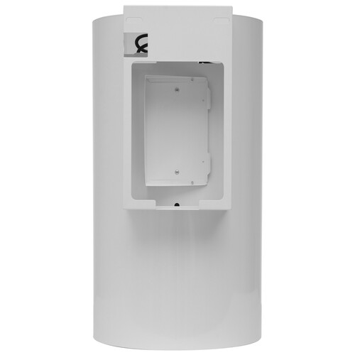 Купить Вытяжка пристенная Oasis KR-50W белый  9213501. Характеристики, отзывы и цены в Донецке