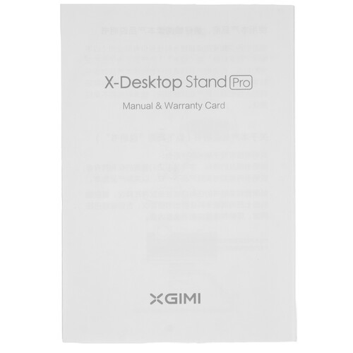 Купить Штатив для проектора XGIMI D183S  5604721. Характеристики, отзывы и цены в Донецке