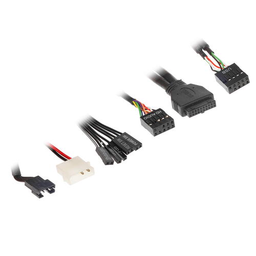 Купить Корпус Thermaltake DistroCase 350P  1674168. Характеристики, отзывы и цены в Донецке