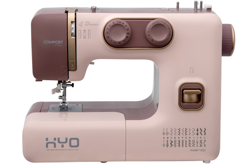 Купить Швейная машина Comfort 1020  9073562. Характеристики, отзывы и цены в Донецке