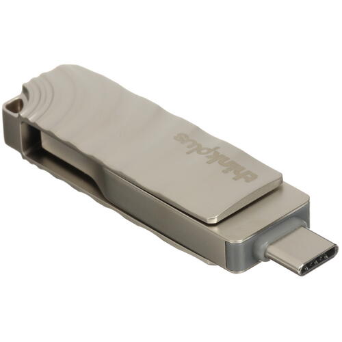 Купить Память OTG USB Flash 64 ГБ Lenovo ThinkPlus MU232 [36004251]  5444576. Характеристики, отзывы и цены в Донецке