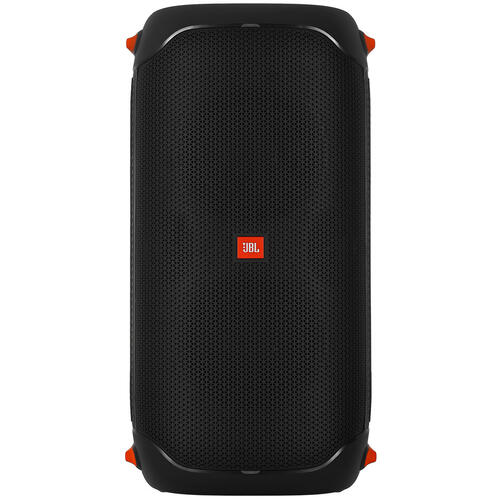 Купить Портативная аудиосистема JBL PARTYBOX 110, черный  5089380. Характеристики, отзывы и цены в Донецке
