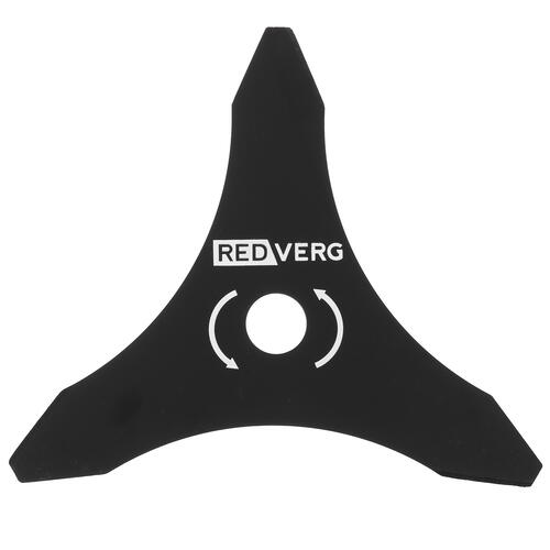 Купить Нож для триммера RedVerg 990031  1203836. Характеристики, отзывы и цены в Донецке