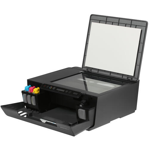 Купить МФУ струйное HP Smart Tank 515  5074224. Характеристики, отзывы и цены в Донецке