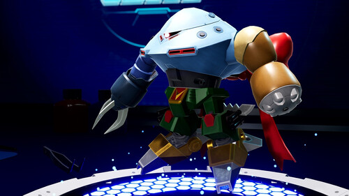 Купить Игра Gundam Breaker 4 (Steam)  5489364. Характеристики, отзывы и цены в Донецке
