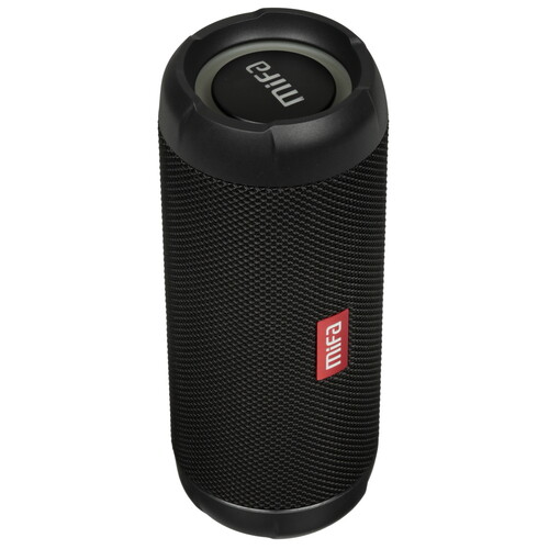Купить Портативная колонка MIFA WildRod, черный  9104741. Характеристики, отзывы и цены в Донецке