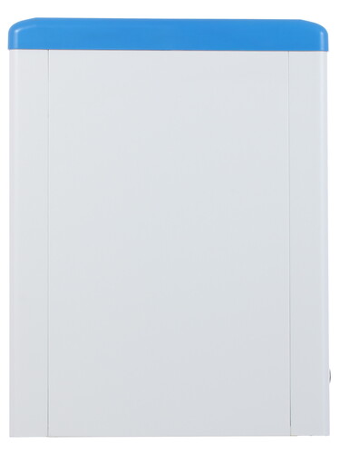 Купить Морозильный ларь Frostor Gellar FG 250 C белый, синий  1229573. Характеристики, отзывы и цены в Донецке
