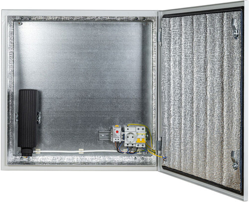 Купить Климатический термошкаф Mastermann 4УТ (Ver. 2.0)  9272072. Характеристики, отзывы и цены в Донецке