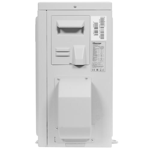Купить Кондиционер настенный сплит-система Hisense AS-10HW4SYDTG5B черный  9973802. Характеристики, отзывы и цены в Донецке