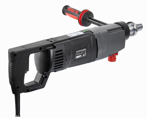Купить Дрель для алмазного сверления ELITECH HD HCD 1916E  5472528. Характеристики, отзывы и цены в Донецке