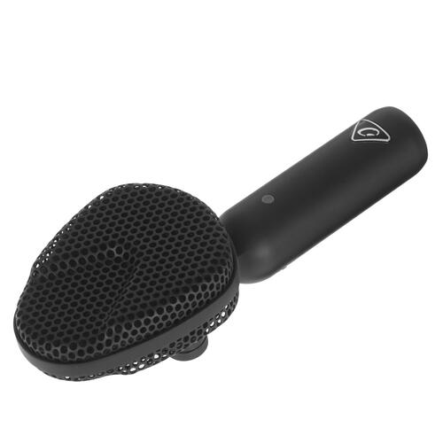 Купить Микрофон Behringer BV4038 черный  5040442. Характеристики, отзывы и цены в Донецке