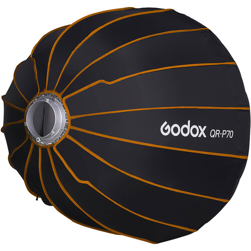 Купить Софтбокс Godox QR-P70  5352388. Характеристики, отзывы и цены в Донецке