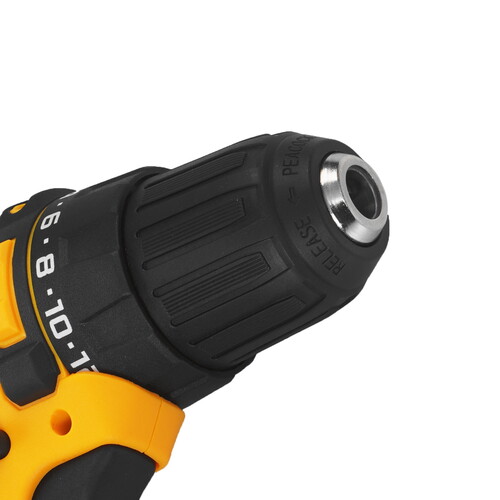 Купить Дрель-шуруповерт STEHER CB-45-22  9312329. Характеристики, отзывы и цены в Донецке