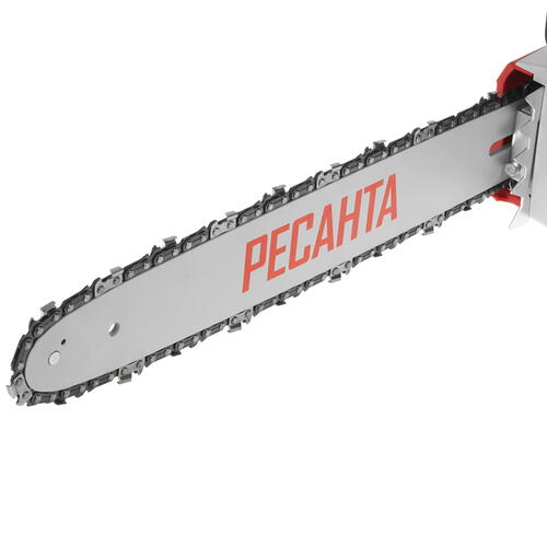 Купить Электрическая цепная пила Ресанта ЭП-1814П шина - 35 см(14")  5305441. Характеристики, отзывы и цены в Донецке