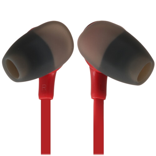 Купить Проводные наушники HyperX Cloud Earbuds 2 красный 2023  5475701. Характеристики, отзывы и цены в Донецке