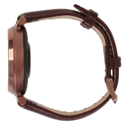 Купить Смарт-часы Garmin Lily 2 Classic  5634123. Характеристики, отзывы и цены в Донецке