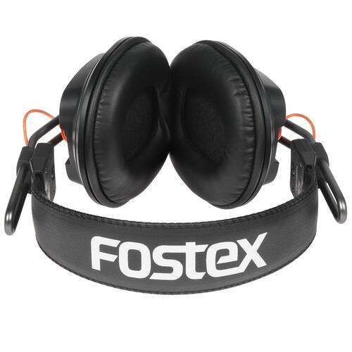 Купить Проводные наушники Fostex T20RP MK3 черный  1055137. Характеристики, отзывы и цены в Донецке