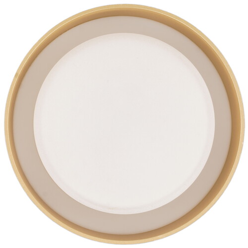 Купить Светильник потолочный Technical C092CL-GX53-MG золотистый/золотистый  9143338. Характеристики, отзывы и цены в Донецке