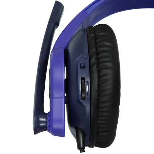 Купить Проводные наушники Sades SA-703 Upower фиолетовый  5613208. Характеристики, отзывы и цены в Донецке