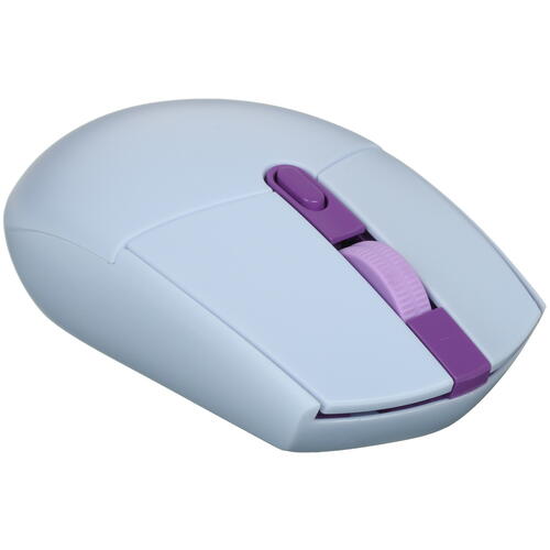 Купить Мышь беспроводная DEXP WM-803PU  фиолетовый  5021677. Характеристики, отзывы и цены в Донецке