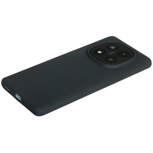 Купить 6.67" Смартфон Xiaomi Redmi Note 14 Pro+ 5G 512 ГБ голубой  5608208. Характеристики, отзывы и цены в Донецке