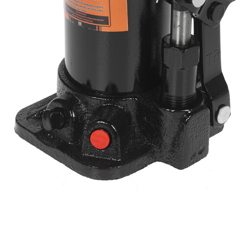 Купить Домкрат АвтоDело 43030  8120552. Характеристики, отзывы и цены в Донецке