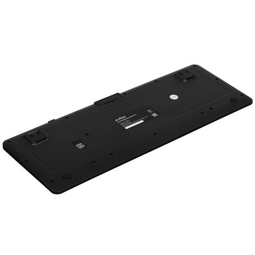 Купить Клавиатура  беспроводная Aceline K-101-HF  9200339. Характеристики, отзывы и цены в Донецке