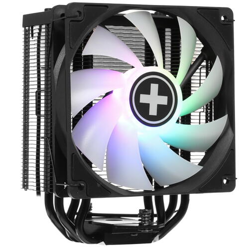 Купить Кулер для процессора Xilence M704PRO.ARGB [XC056]  4869161. Характеристики, отзывы и цены в Донецке
