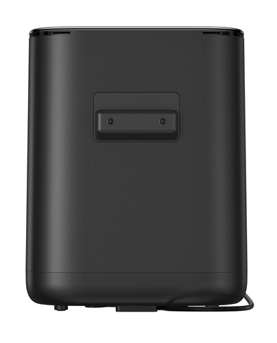 Купить Аэрогриль Dreame Trouver AirFryer FD10 Pro Black черный  5480025. Характеристики, отзывы и цены в Донецке