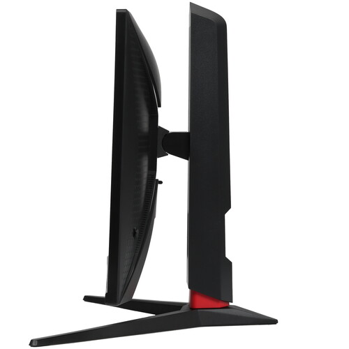 Купить 23.8" Монитор ARDOR GAMING PORTAL AF24H1 черный  9154122. Характеристики, отзывы и цены в Донецке