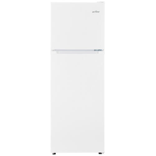 Купить Холодильник с морозильником  Aceline T14AKA белый  5099583. Характеристики, отзывы и цены в Донецке