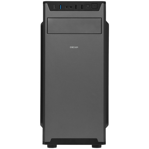 Купить ПК DEXP Atlas H564  5649189. Характеристики, отзывы и цены в Донецке