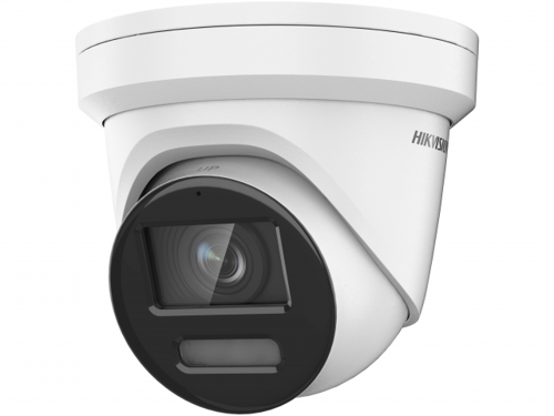 Купить IP-камера Hikvision DS-2CD2347G2H-LIU (2.8 mm)  5453864. Характеристики, отзывы и цены в Донецке