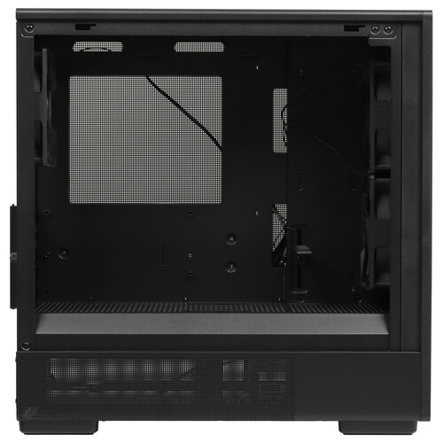 Купить Корпус ZALMAN P10 NAMU  5612951. Характеристики, отзывы и цены в Донецке