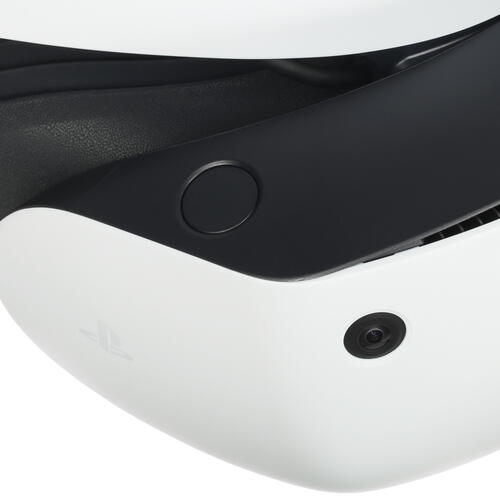 Купить Система виртуальной реальности PlayStation VR 2 белый  5401126. Характеристики, отзывы и цены в Донецке