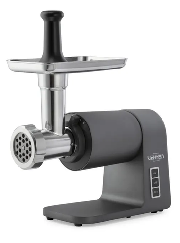 Купить Мясорубка электрическая VATTEN VG191/2000/M серый  9162897. Характеристики, отзывы и цены в Донецке