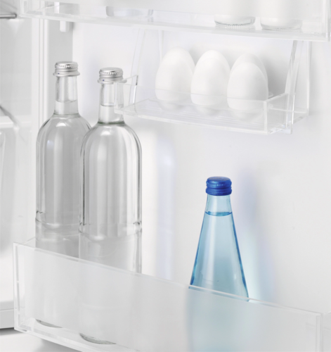 Купить Встраиваемый холодильник Electrolux LNS9TE19S  9155116. Характеристики, отзывы и цены в Донецке