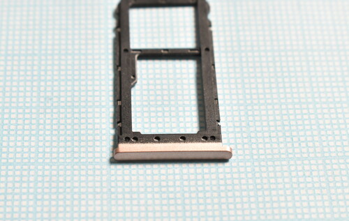 Купить Корпус (SIM/TF - tray) для планшетного ПК Blackview Tab 10 [N/A] (Gold)  5047094. Характеристики, отзывы и цены в Донецке