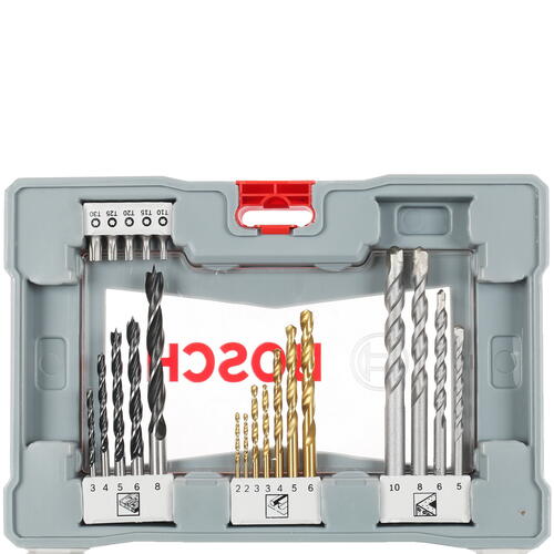 Купить Набор бит и сверл Bosch Premium Set-49  1172607. Характеристики, отзывы и цены в Донецке