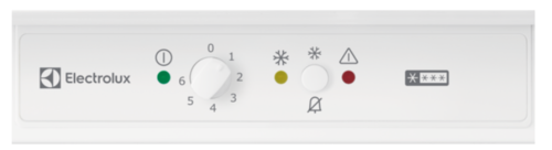 Купить Встраиваемый морозильный шкаф Electrolux LUB3AE88S  9105569. Характеристики, отзывы и цены в Донецке