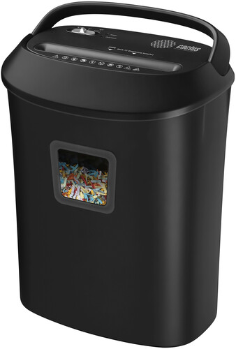 Купить Уничтожитель бумаг Cactus CS-SH-P8  9268151. Характеристики, отзывы и цены в Донецке