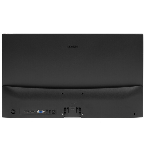 Купить 23.8" Монитор KEYRON KF24N1TB черный  9078361. Характеристики, отзывы и цены в Донецке