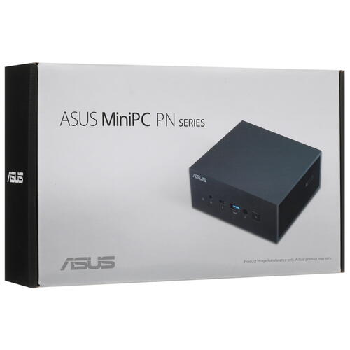 Купить Мини ПК ASUS ExpertCenter PN64-S3433MD [90MS02G1-M00DJ0]  5423742. Характеристики, отзывы и цены в Донецке