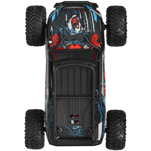 Купить Радиоуправляемая машина внедорожник Aceline Cross-Country Vehicle  5406261. Характеристики, отзывы и цены в Донецке